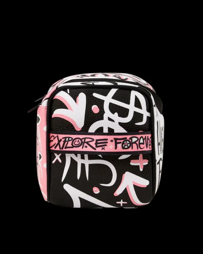JADORE TOILETRY BAG