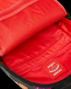 JARDIN D'EDEN BACKPACK