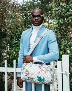 JARDIN DU PALAIS MINI DUFFLE