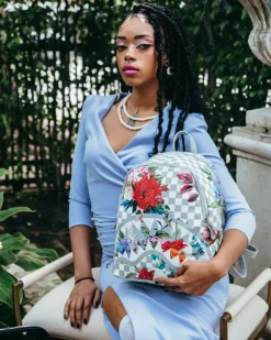 JARDIN DU PALAIS SAVAGE BACKPACK