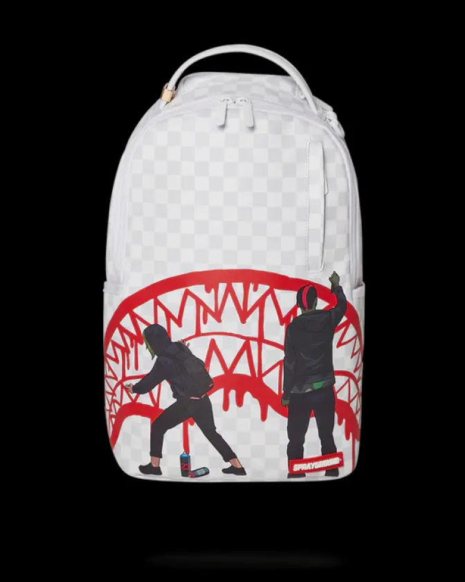 JARVIS LANDRY WYNWOOD BACKPACK (DLXV)