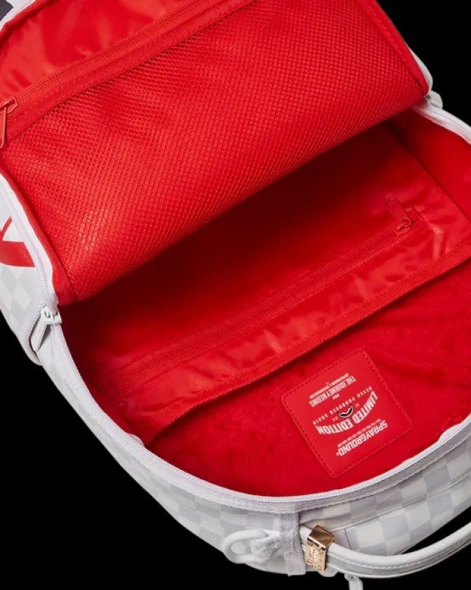 JARVIS LANDRY WYNWOOD BACKPACK (DLXV)