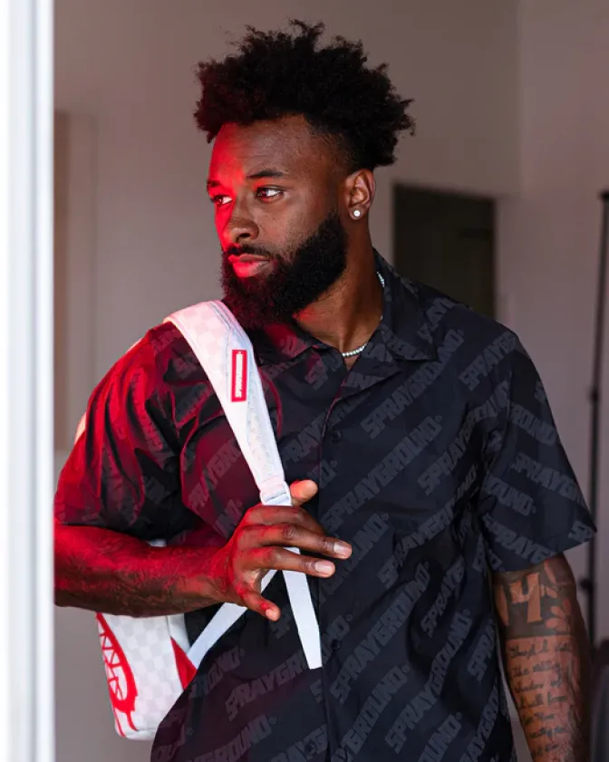 JARVIS LANDRY WYNWOOD BACKPACK (DLXV)