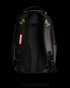 JESSE LINGARD JUNGLE BLACK PANTHER BACKPACK