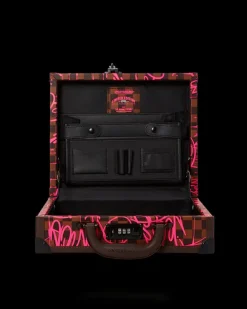 JETGRAPHIX ATTACHu00c9 BRIEFCASE