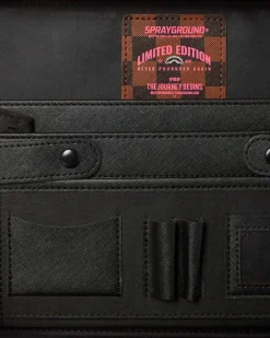JETGRAPHIX ATTACHu00c9 BRIEFCASE