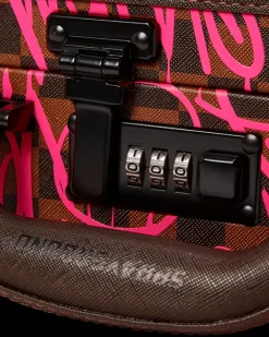 JETGRAPHIX ATTACHu00c9 BRIEFCASE
