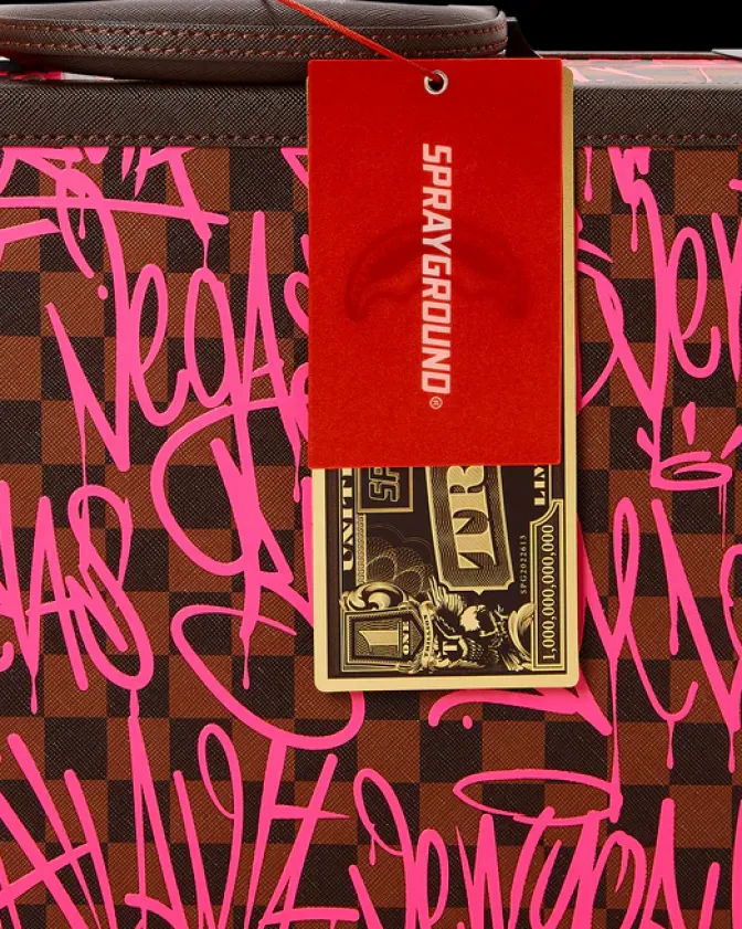 JETGRAPHIX ATTACHu00c9 BRIEFCASE