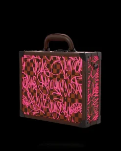 JETGRAPHIX ATTACHu00c9 BRIEFCASE