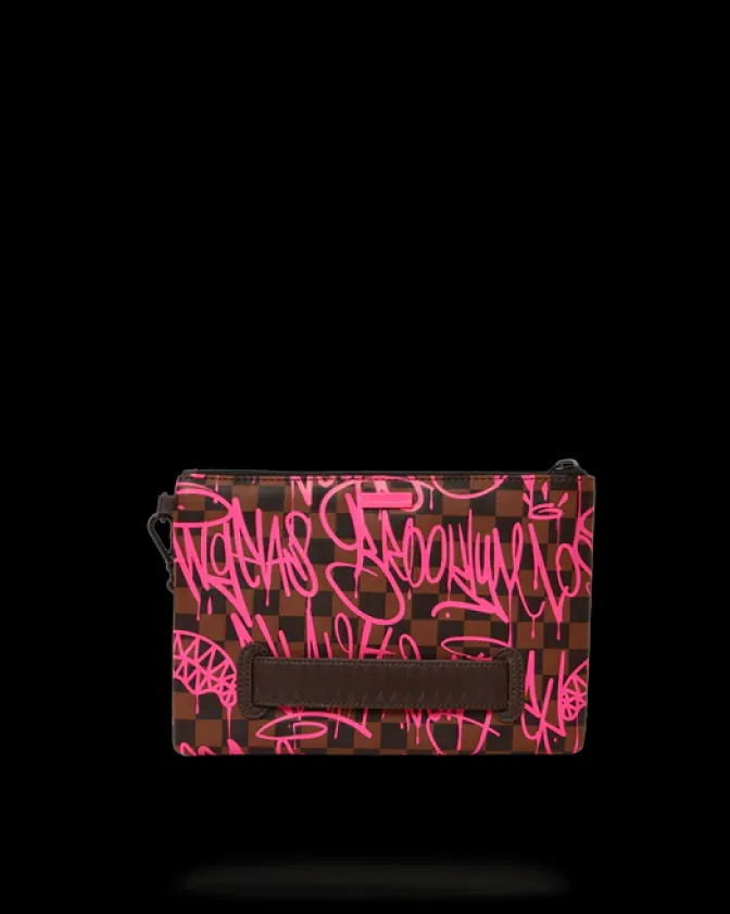 JETGRAPHIX CROSSOVER CLUTCH