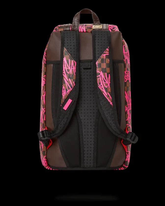 JETGRAPHIX HILLS BACKPACK