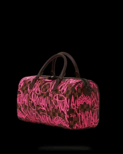 JETGRAPHIX MINI DUFFLE