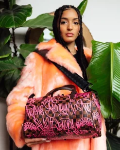 JETGRAPHIX MINI DUFFLE