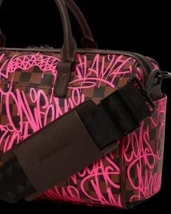 JETGRAPHIX MINI DUFFLE