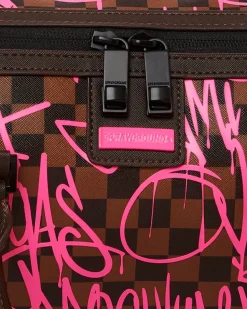 JETGRAPHIX MINI DUFFLE