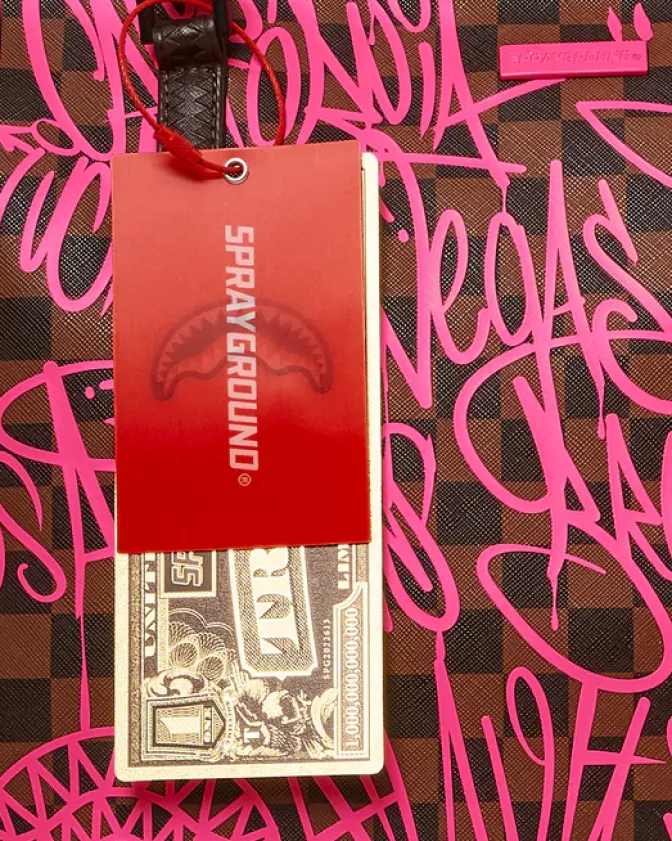 JETGRAPHIX TOTE