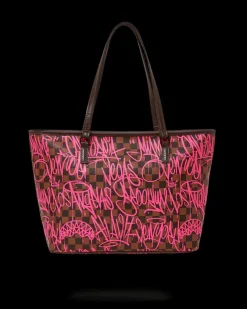 JETGRAPHIX TOTE