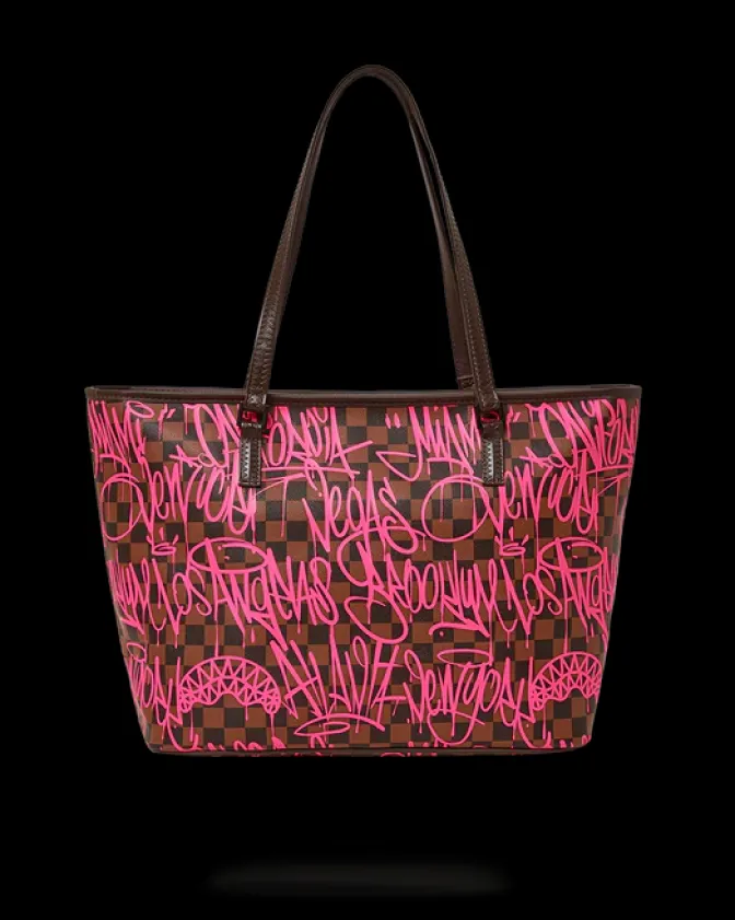 JETGRAPHIX TOTE