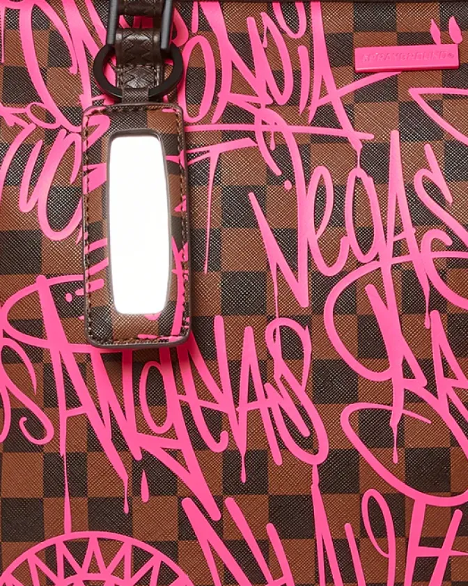 JETGRAPHIX TOTE
