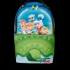 JETSONS FLYING SHARKMOUTH BACKPACK (DLXR)