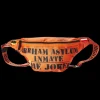 JOKER ARKHAM ASYLUM CROSSBODY
