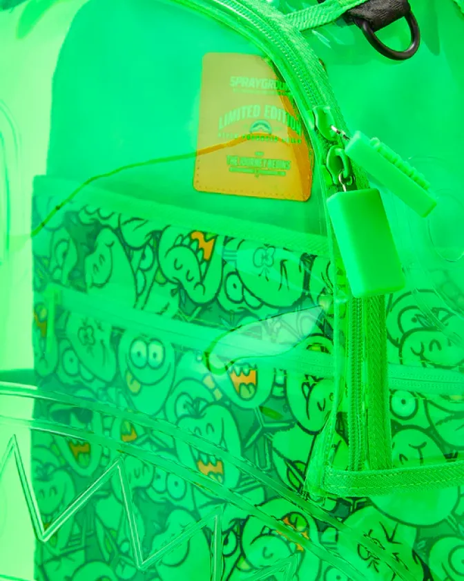 JOLLY RANCHER BACKPACK
