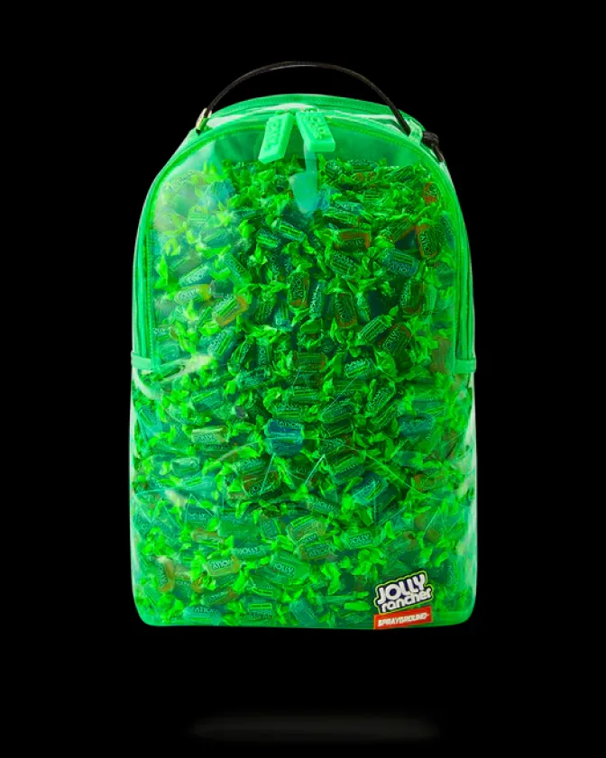 JOLLY RANCHER BACKPACK