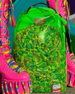 JOLLY RANCHER BACKPACK