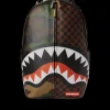 JUNGLE PARIS BACKPACK