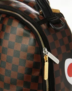 JUNGLE PARIS BACKPACK