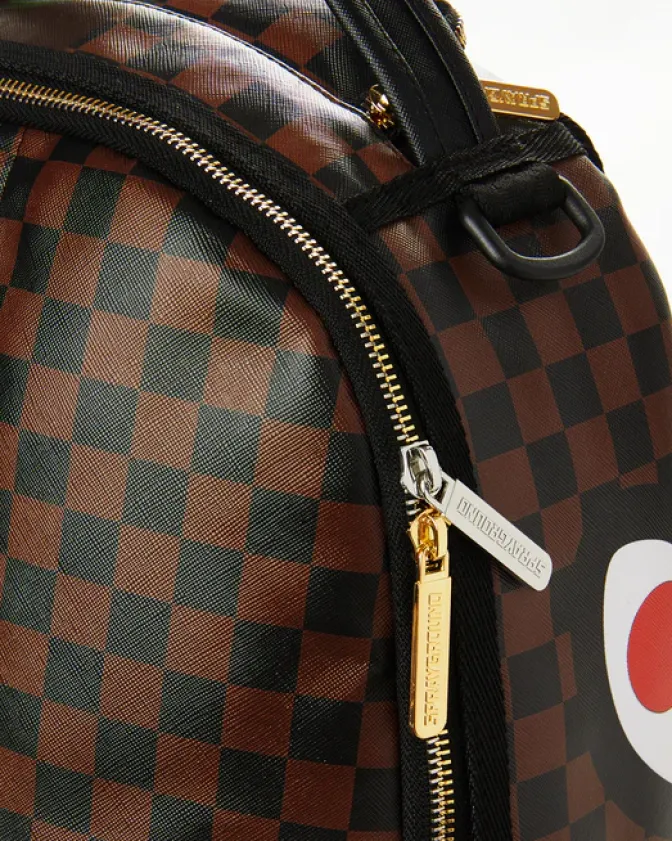 JUNGLE PARIS BACKPACK