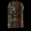 JUNGLE PARIS HILLS BACKPACK