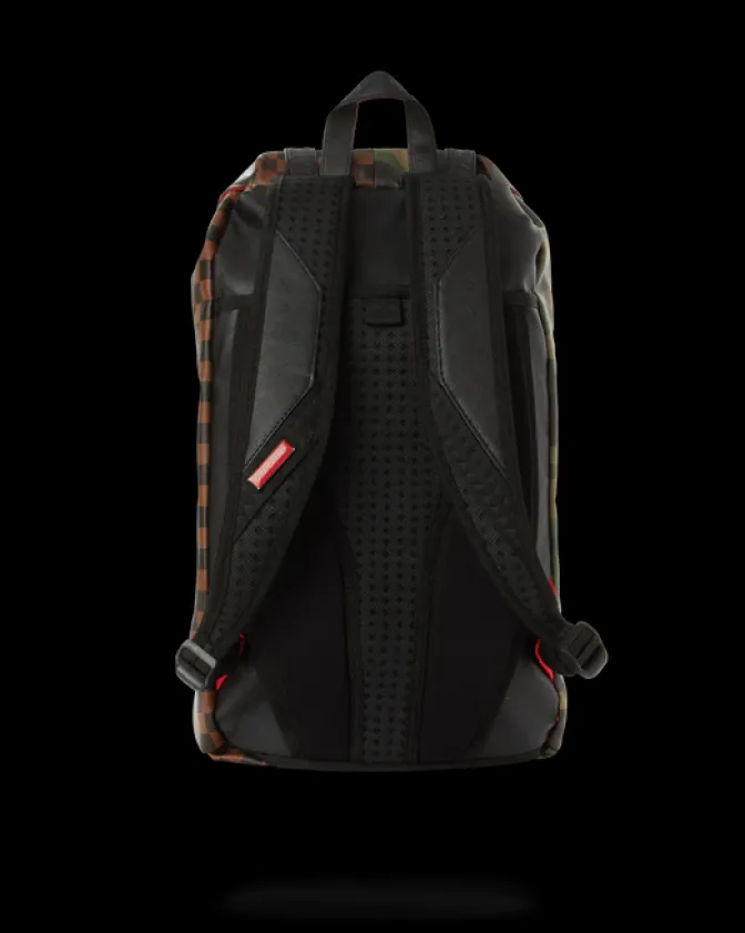 JUNGLE PARIS HILLS BACKPACK