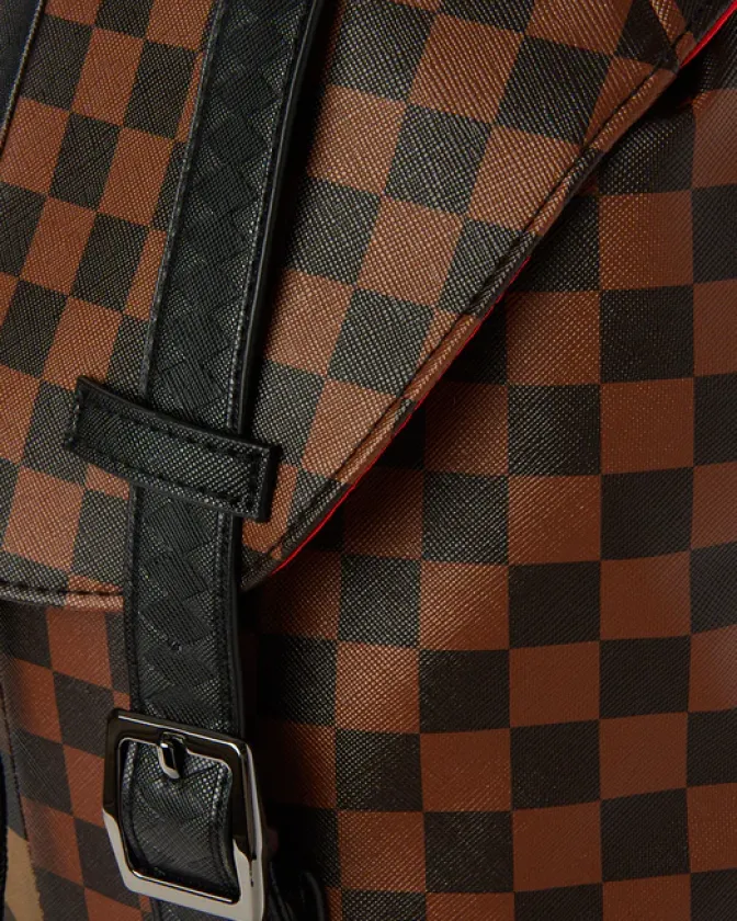 JUNGLE PARIS HILLS BACKPACK