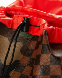 JUNGLE PARIS HILLS BACKPACK
