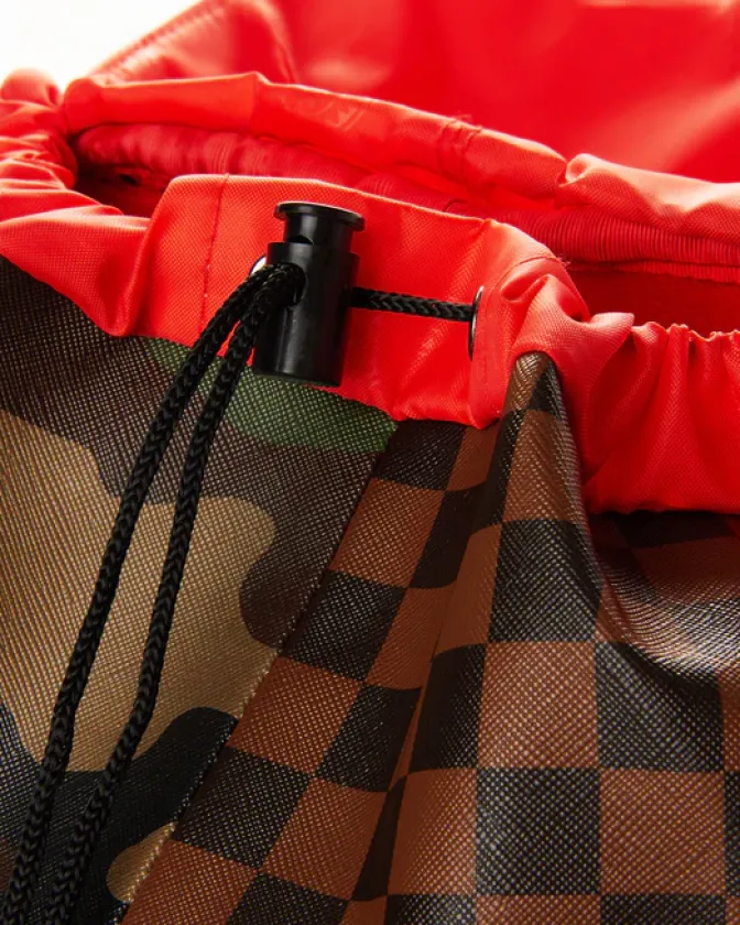 JUNGLE PARIS HILLS BACKPACK