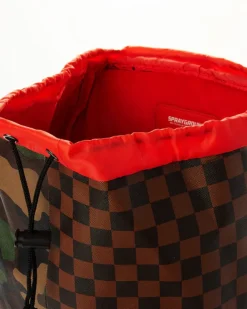 JUNGLE PARIS HILLS BACKPACK
