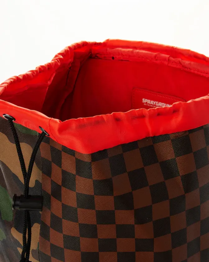 JUNGLE PARIS HILLS BACKPACK