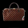 JUNGLE PARIS MINI DUFFLE