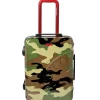 JUNGLE PARIS 21.5u201d CARRY-ON SHARKITECTURE LUGGAGE