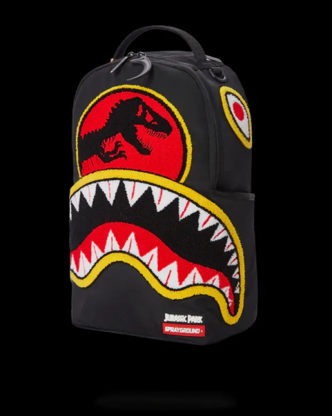 JURASSIC PARK SHARK