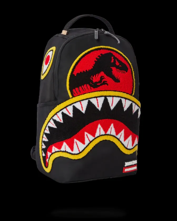 JURASSIC PARK SHARK