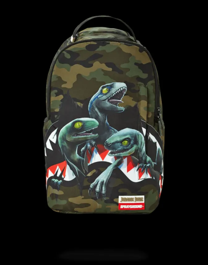 JURASSIC WORLD SHARK