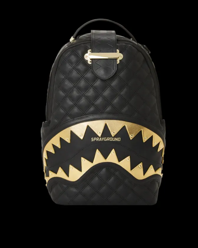 24K GENEVA BACKPACK (DLXV)