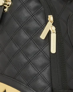 24K GENEVA BACKPACK (DLXV)