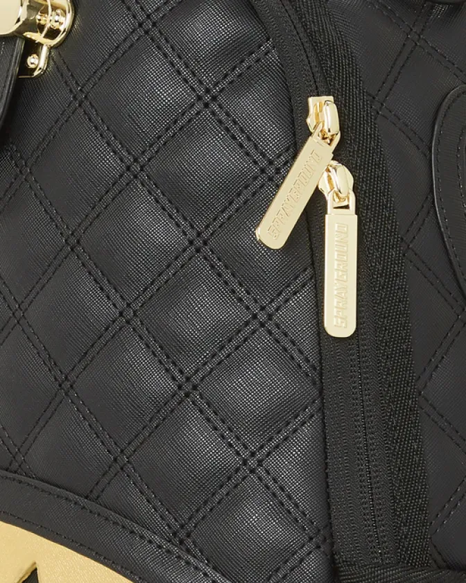 24K GENEVA BACKPACK (DLXV)