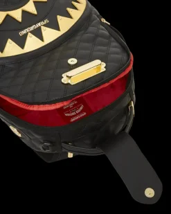 24K GENEVA BACKPACK (DLXV)