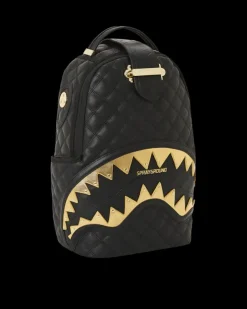 24K GENEVA BACKPACK (DLXV)