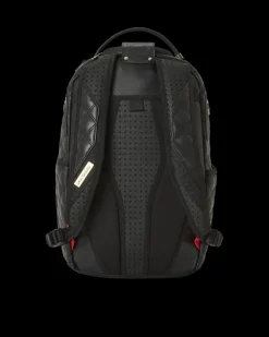 24K GENEVA BACKPACK (DLXV)