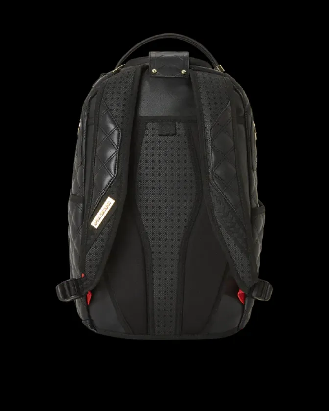 24K GENEVA BACKPACK (DLXV)
